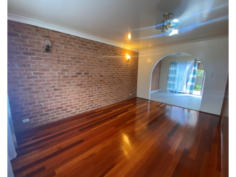 3/150 Moore St, Liverpool NSW 2170