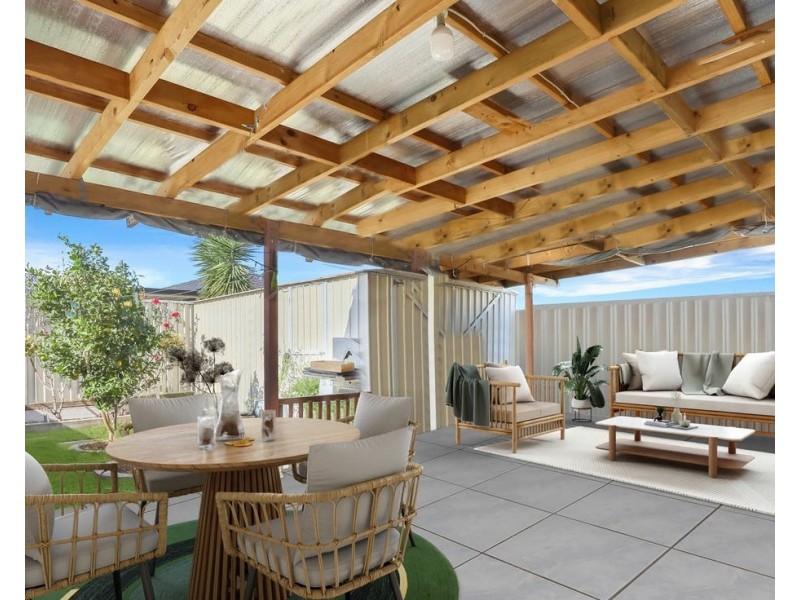 38 Waring Cres, Plumpton NSW 2761