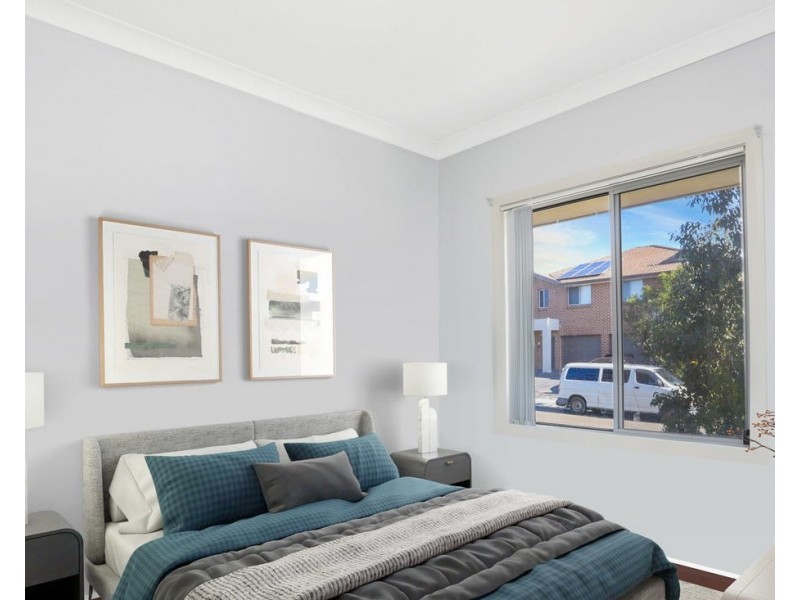38 Waring Cres, Plumpton NSW 2761