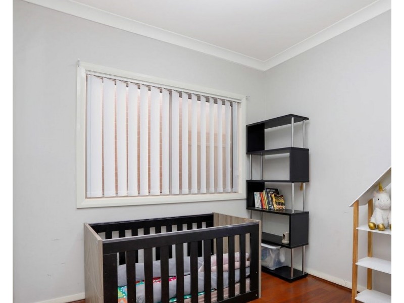 38 Waring Cres, Plumpton NSW 2761