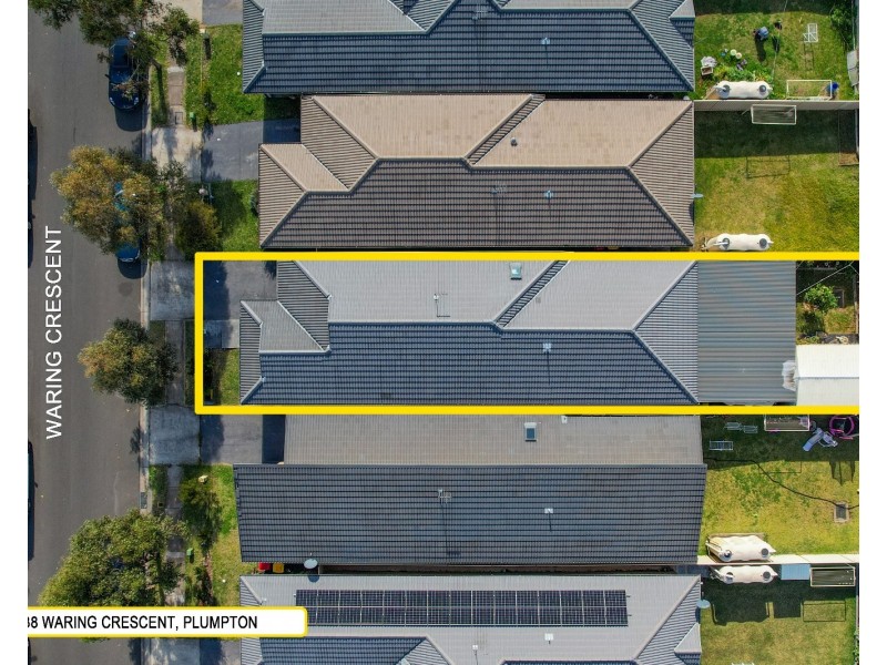 38 Waring Cres, Plumpton NSW 2761
