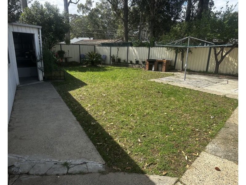 29 Ellis Cres, Miller NSW 2168