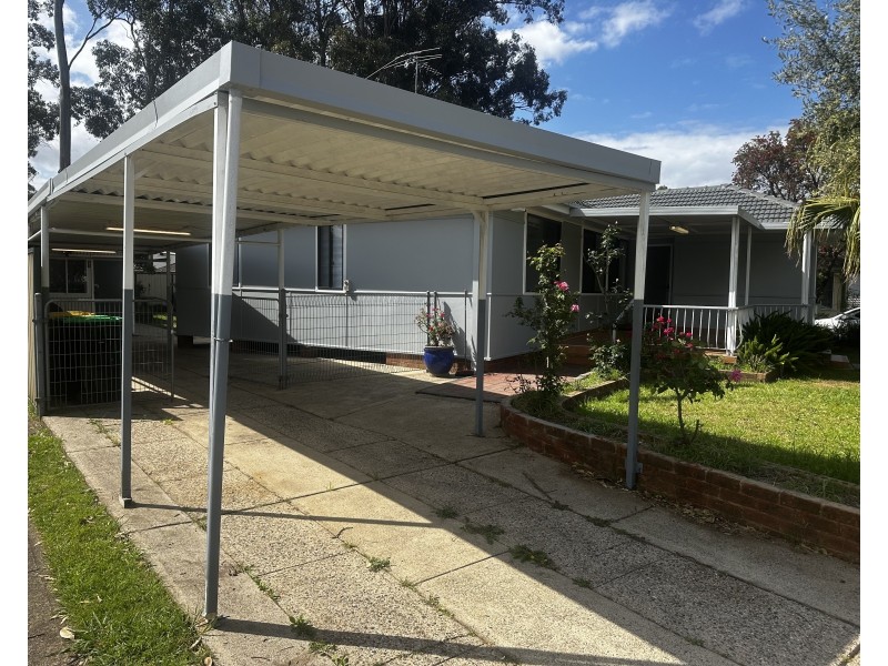 29 Ellis Cres, Miller NSW 2168