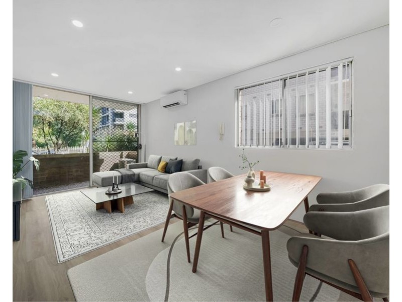 7/21-23 Lachlan Street, Liverpool NSW 2170