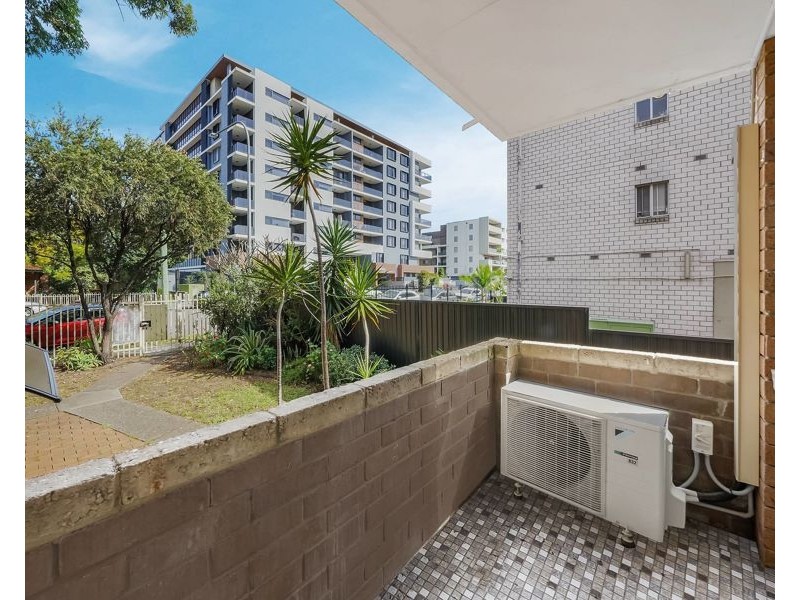 7/21-23 Lachlan Street, Liverpool NSW 2170
