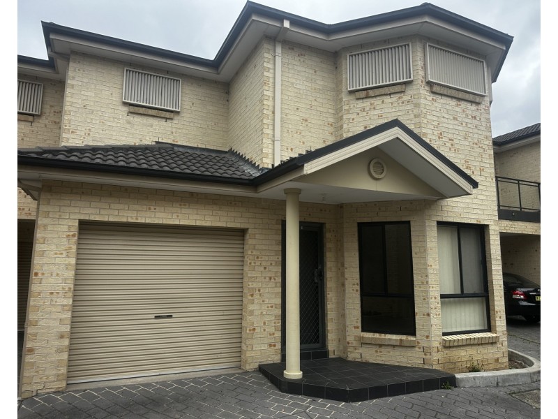 3/50 Pearce St, Liverpool NSW 2170