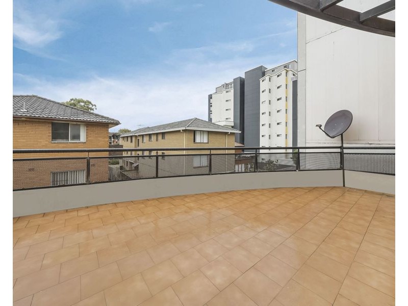7/69 Bathurst Street, Liverpool NSW 2170