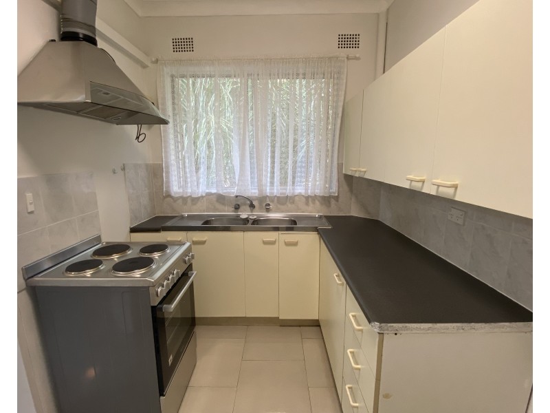 6/33 Copeland St, Liverpool NSW 2170