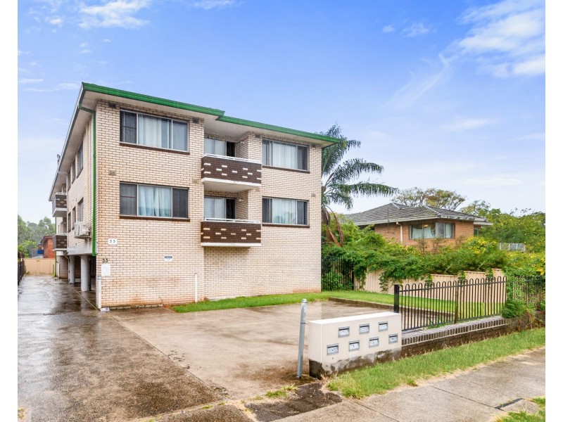 6/33 Copeland St, Liverpool NSW 2170