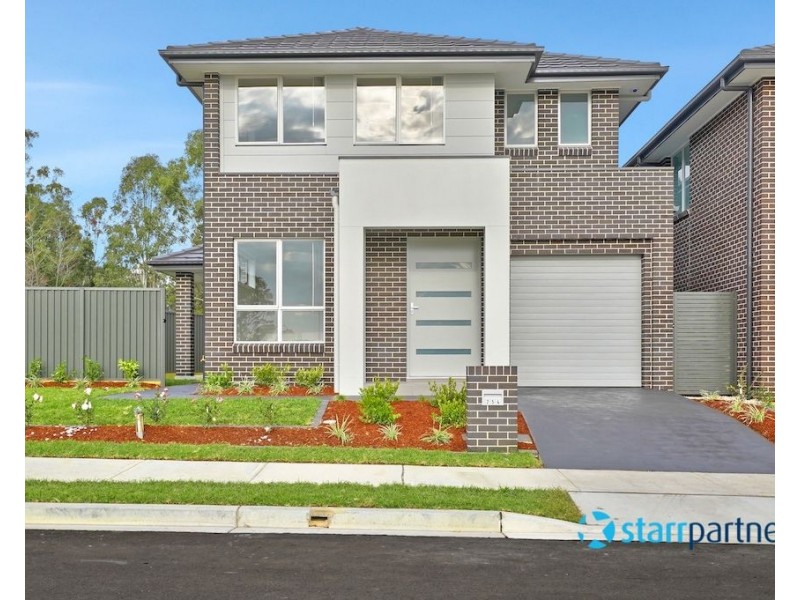 11 Optimism St, Leppington NSW 2179