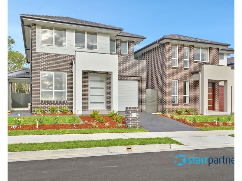 11 Optimism St, Leppington NSW 2179