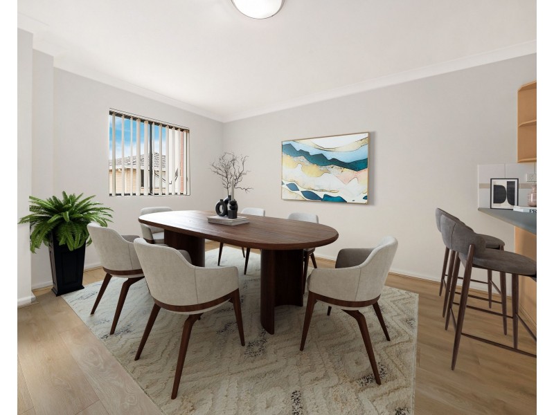 7/69 Bathurst St, Liverpool NSW 2170