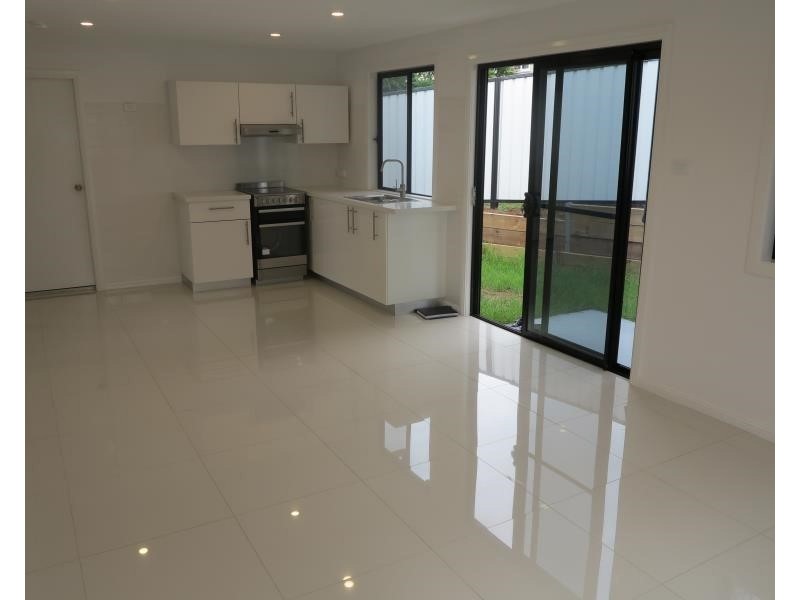 3a St Johns Rd, Heckenberg NSW 2168