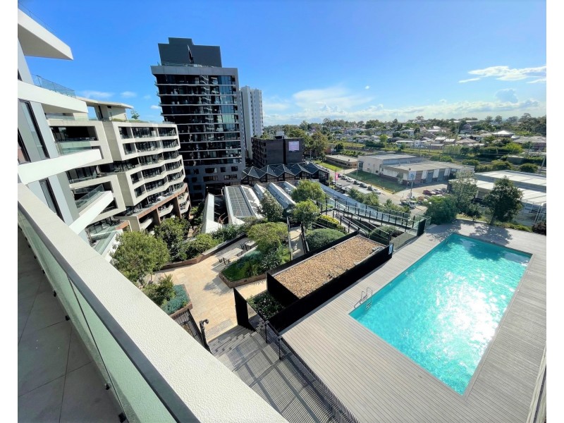 807/6a Atkinson St, Liverpool NSW 2170