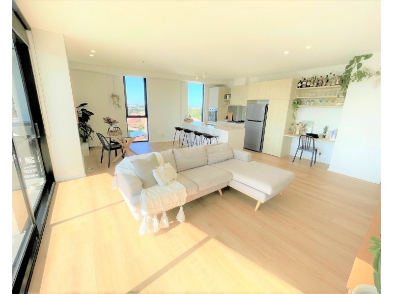 807/6a Atkinson St, Liverpool NSW 2170