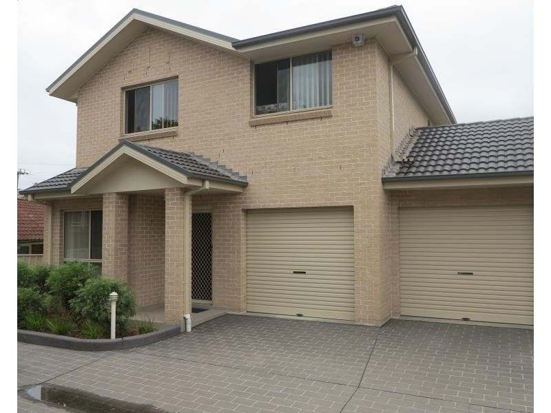 1/35-37 Reilly St, Liverpool NSW 2170