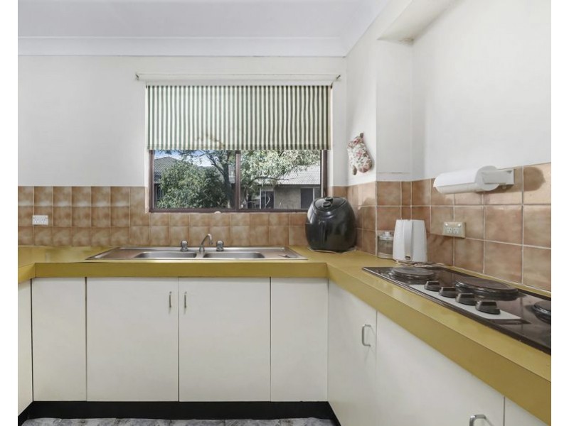 17/6 Beale Street, Liverpool NSW 2170