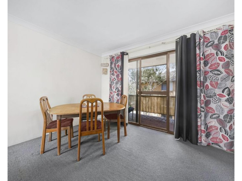 17/6 Beale Street, Liverpool NSW 2170