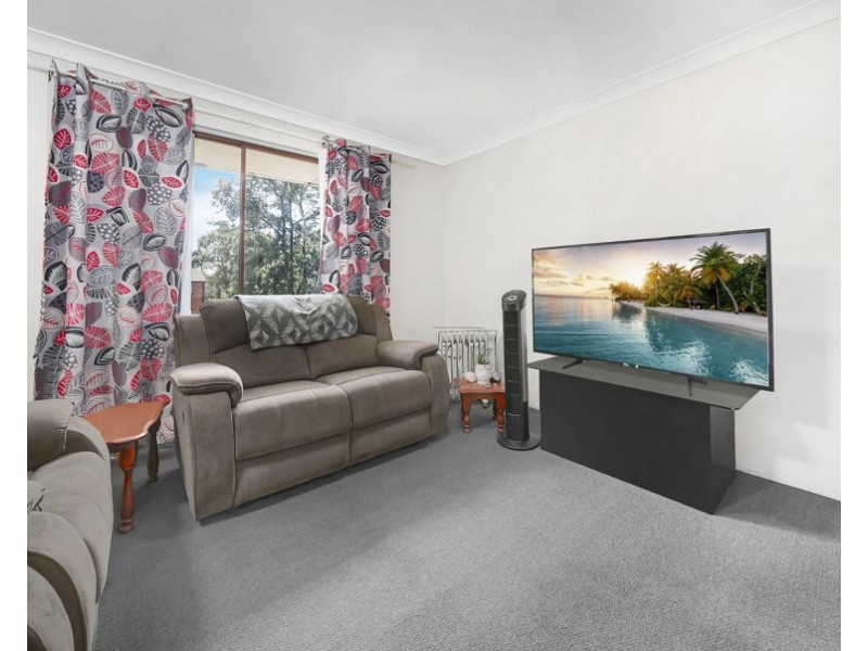 17/6 Beale Street, Liverpool NSW 2170