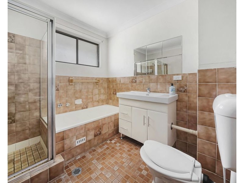 17/6 Beale Street, Liverpool NSW 2170