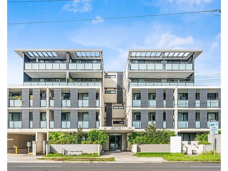 24/46-50 Hoxton Park Rd, Liverpool NSW 2170