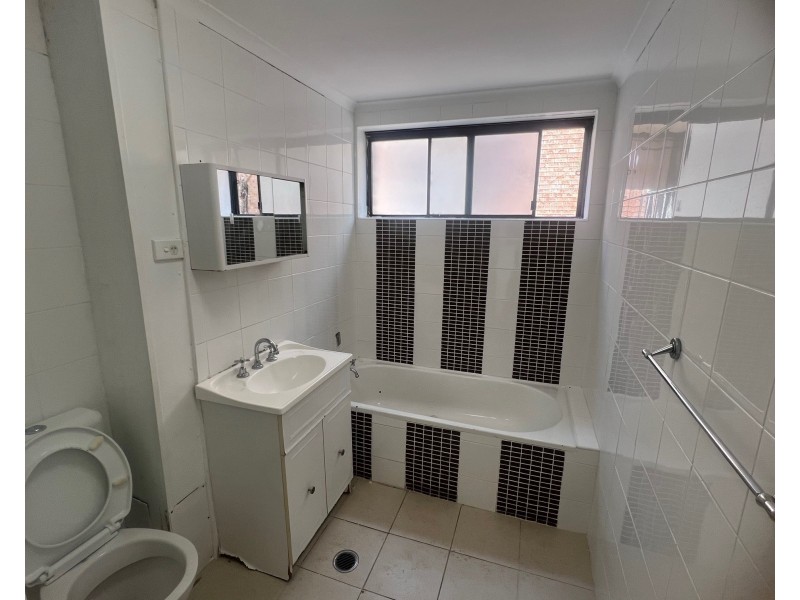 4/35 The Avenue, Granville NSW 2142