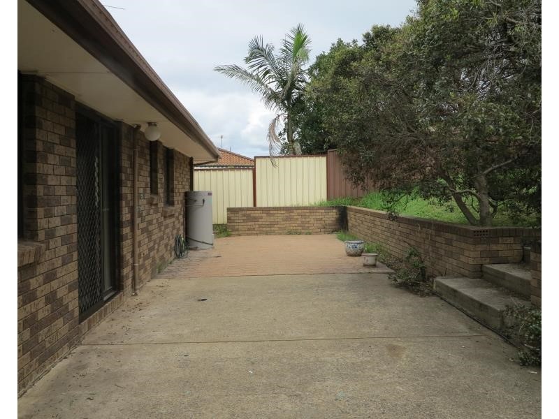 90 Gould Rd, Eagle Vale NSW 2558