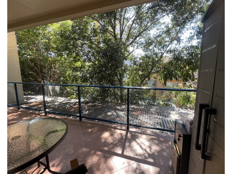 18/57-61 Bathurst St, Liverpool NSW 2170