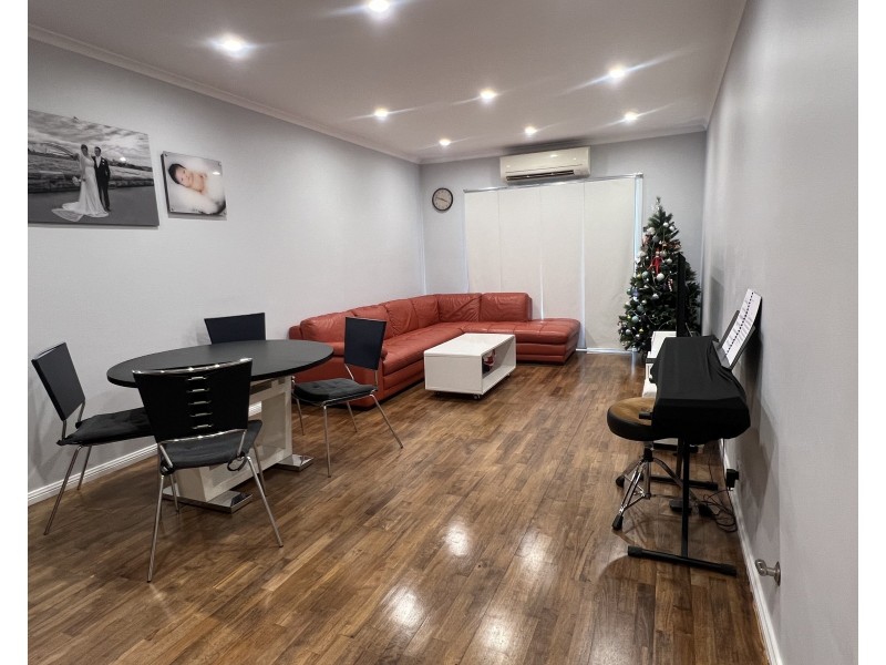 18/57-61 Bathurst St, Liverpool NSW 2170