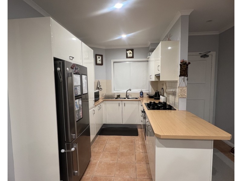 18/57-61 Bathurst St, Liverpool NSW 2170