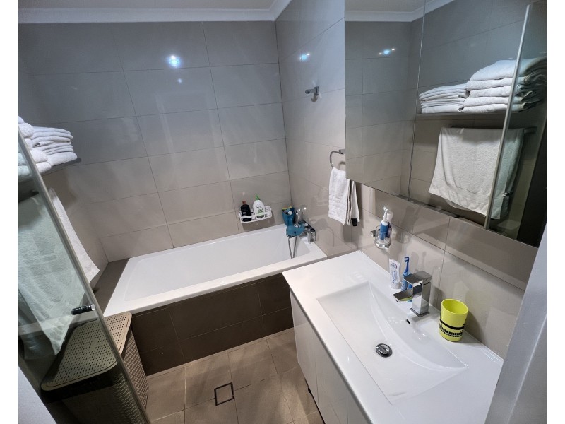 18/57-61 Bathurst St, Liverpool NSW 2170