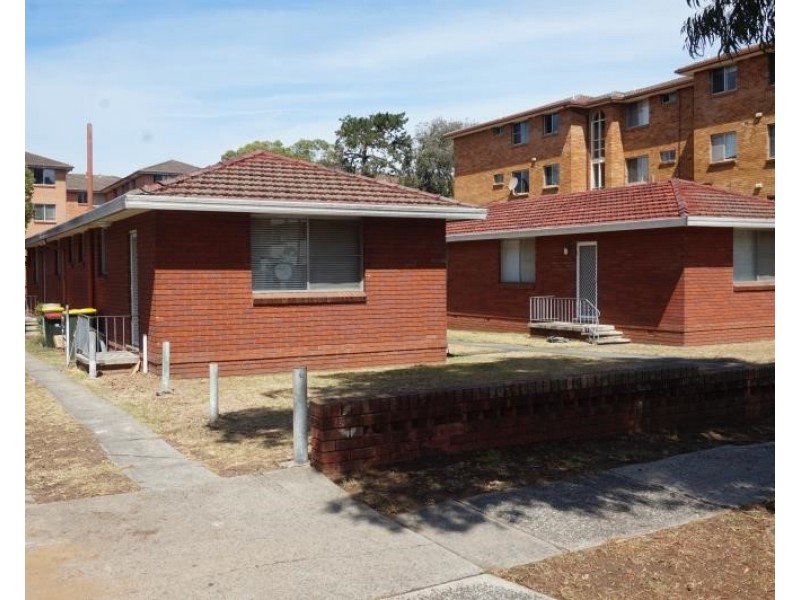 6/6 Drummond St, Warwick Farm NSW 2170