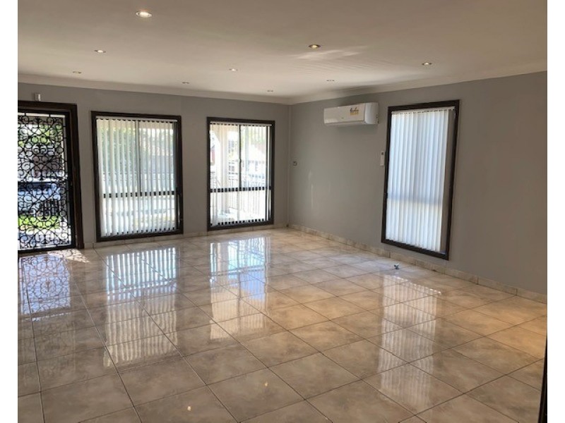 116 Gabo Cres, Sadleir NSW 2168