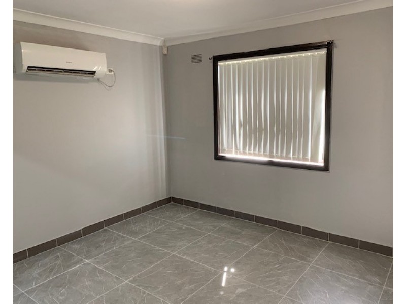 116 Gabo Cres, Sadleir NSW 2168