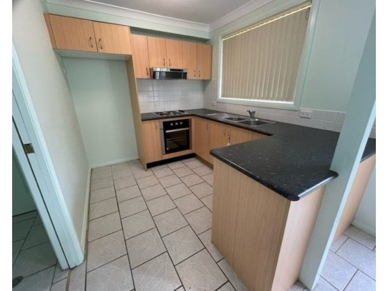 3/21 William St, Liverpool NSW 2170