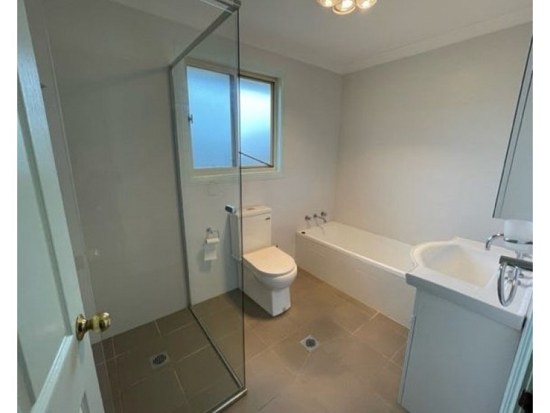 3/21 William St, Liverpool NSW 2170
