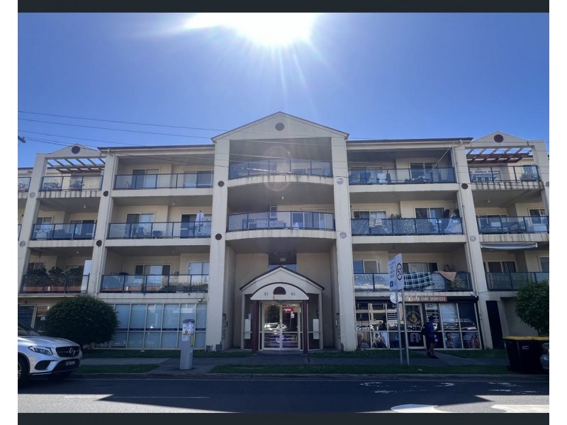 18/57-61 Bathurst St, Liverpool NSW 2170