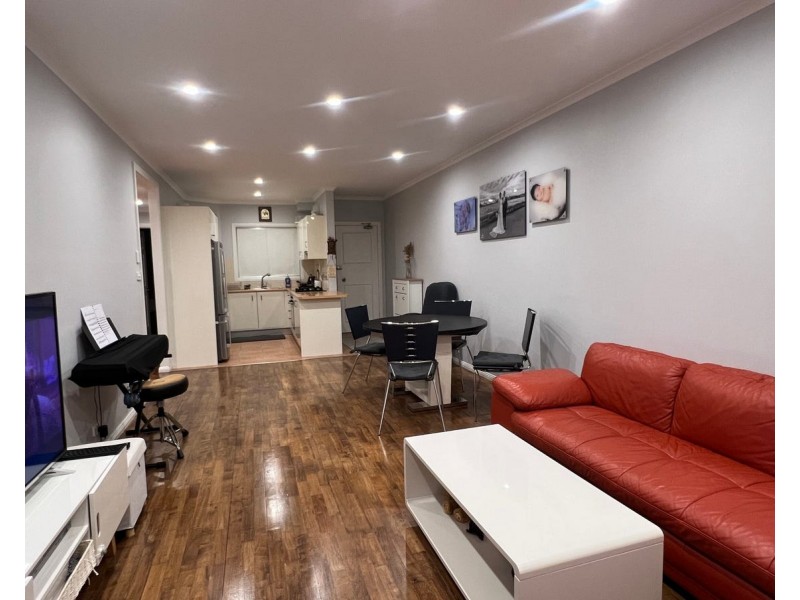 18/57-61 Bathurst St, Liverpool NSW 2170