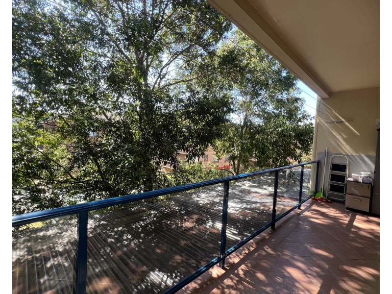 18/57-61 Bathurst St, Liverpool NSW 2170