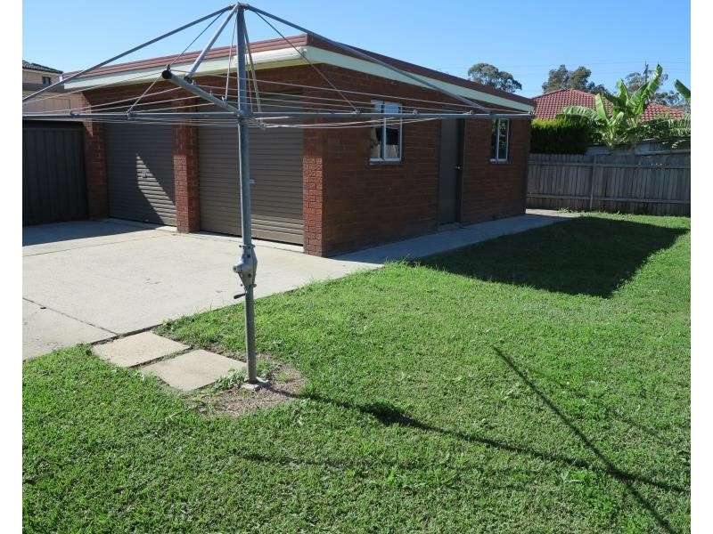 20 Ferrington Cres, Liverpool NSW 2170