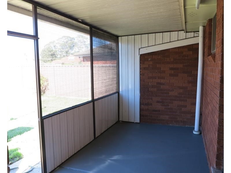 20 Ferrington Cres, Liverpool NSW 2170