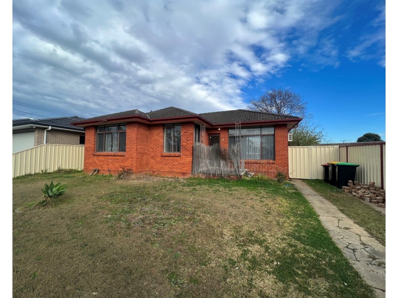 3 Hindmarsh Rd, Liverpool NSW 2170