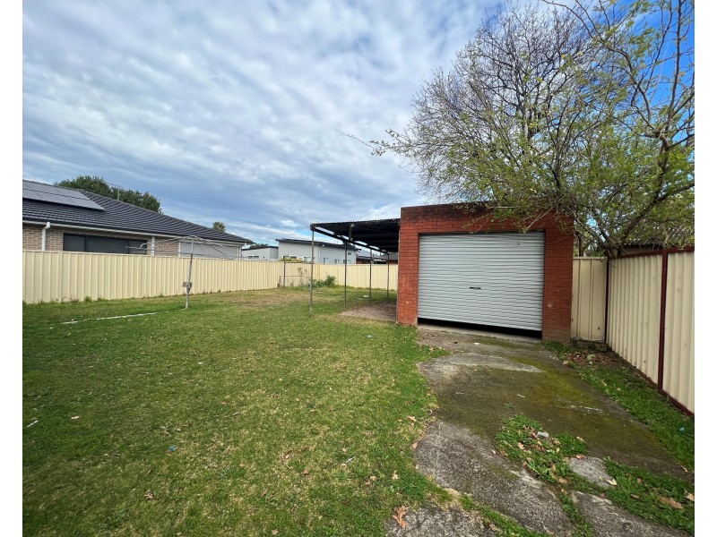 3 Hindmarsh Rd, Liverpool NSW 2170