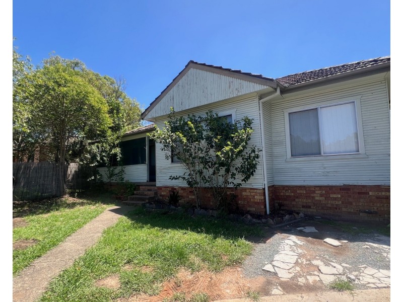 31B North Liverpool Rd, Mount Pritchard NSW 2170