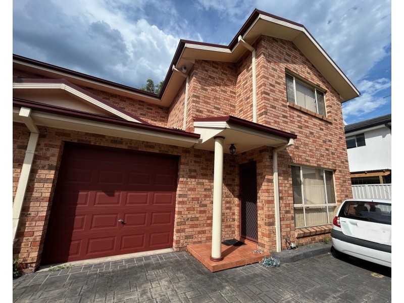 8/151-153 Elizabeth Dr, Liverpool NSW 2170