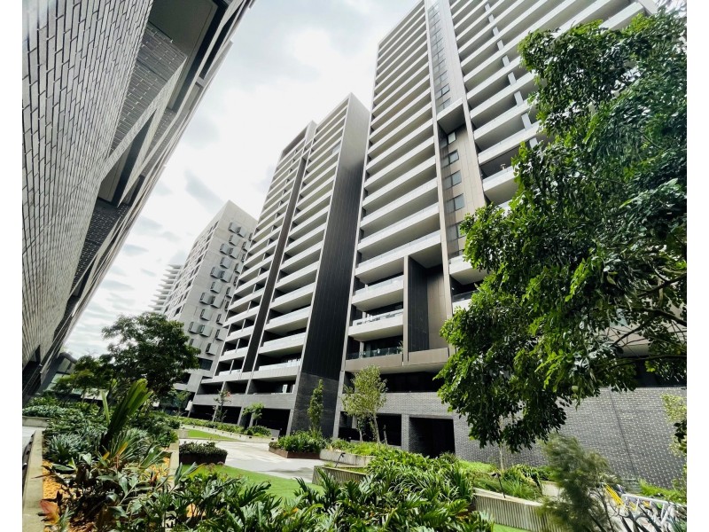 1611/30 Shepherd St, Liverpool NSW 2170