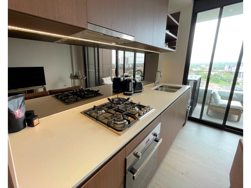 1611/30 Shepherd St, Liverpool NSW 2170