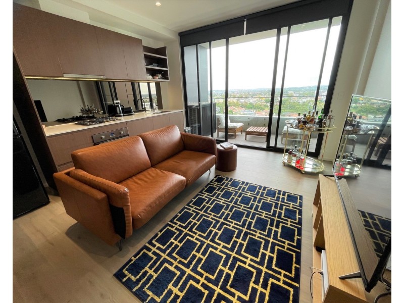 1611/30 Shepherd St, Liverpool NSW 2170