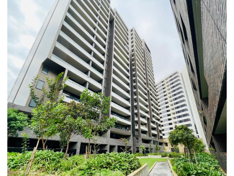 1611/30 Shepherd St, Liverpool NSW 2170