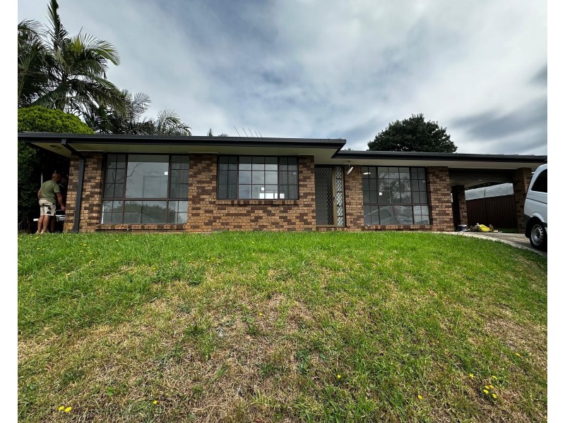 90 Gould Rd, Eagle Vale NSW 2558